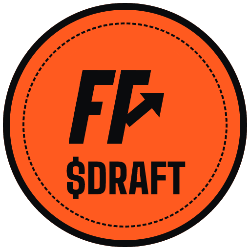 $DRAFT coin icon